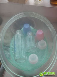 家用新尝试 电蒸锅为宝宝奶瓶与用品消毒的实践指南