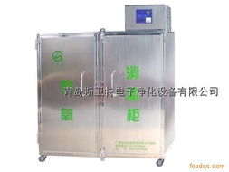 臭氧消毒柜与消毒用品的科学搭配指南 原理、技巧与安全须知